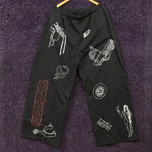 Beyoncé Cowboy Carter 2025 Tour Been Country Sweatpants XXL